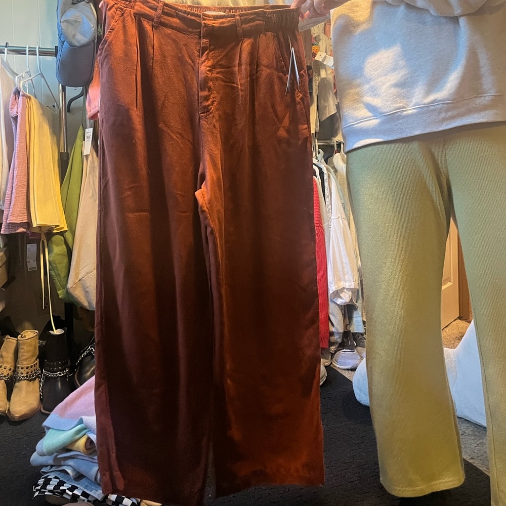 O'Neill pants